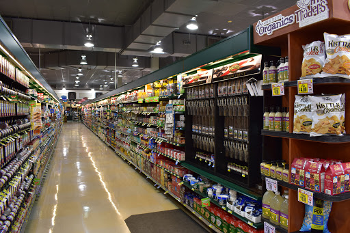 Grocery Store «Harris Teeter», reviews and photos, 500 Oberlin Rd, Raleigh, NC 27605, USA