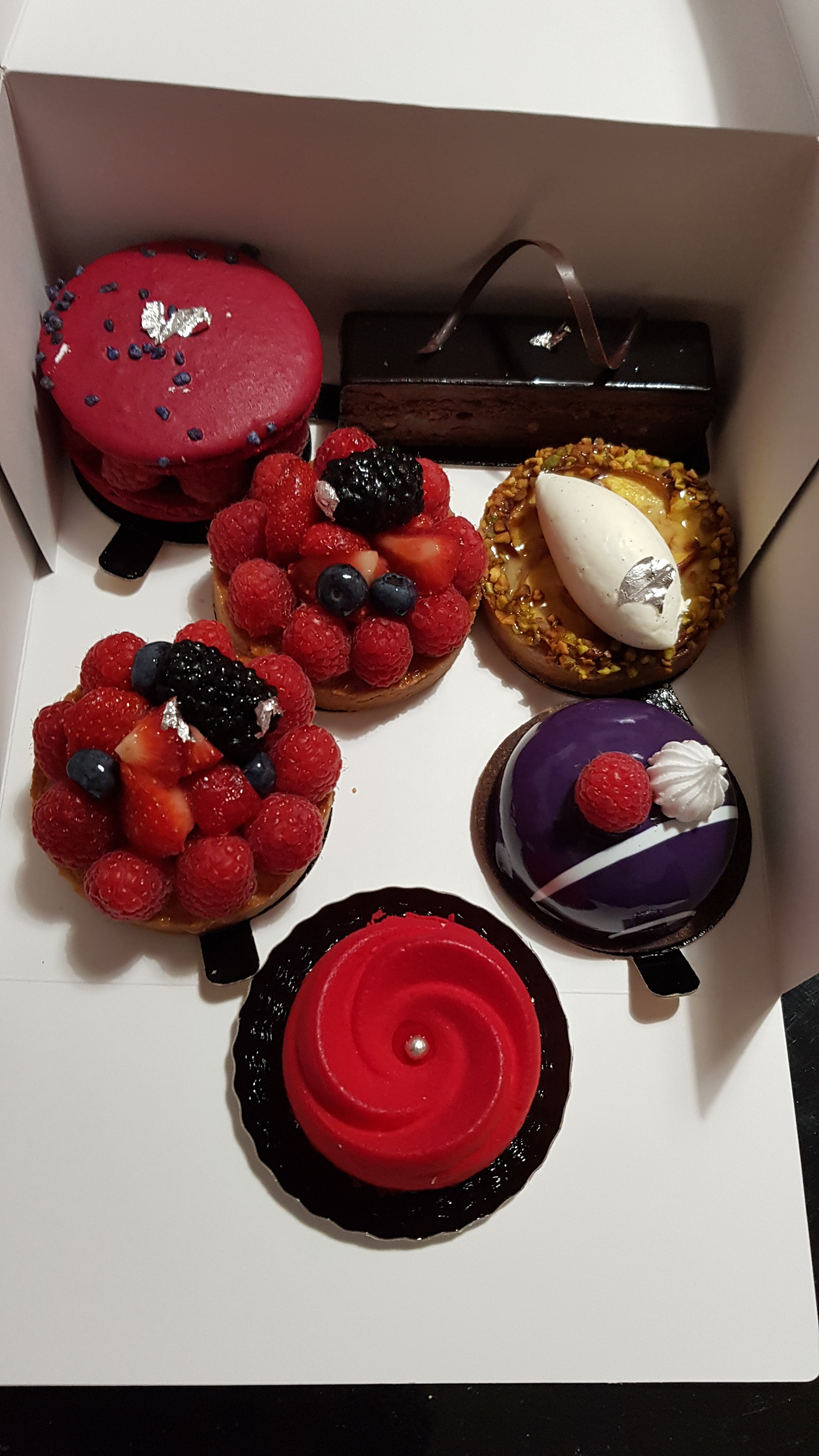 Photo n° 1 de l'avis de Jess.n fait le 27/07/2018 à 07:07