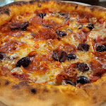 Photo n°3 de l'avis de Andrew. fait le 19/07/2023 à 17:19 sur le  Tampasio Beach à San Vito Lo Capo