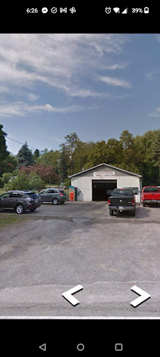 Advanced Detailing en Coraopolis