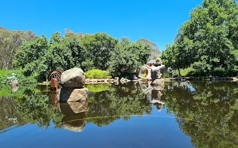 Chinamans Dam image