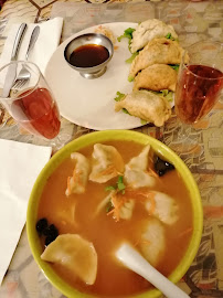 Soupe du Restaurant asiatique Le Yack à Clermont-Ferrand - n°8