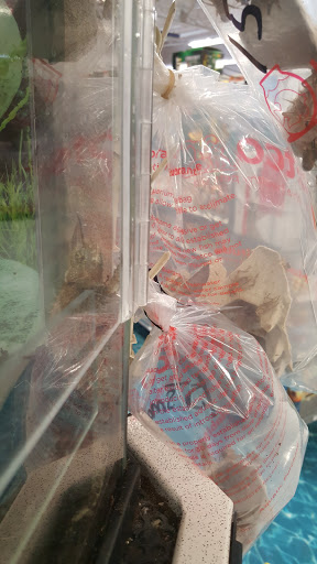 Pet Supply Store «Petco Animal Supplies», reviews and photos, 45205 Worth Ave, California, MD 20619, USA