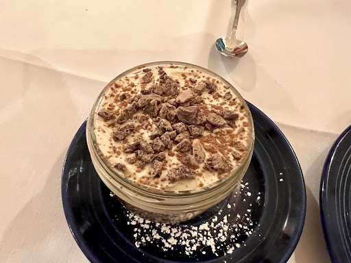 The Lake House Restaurant image