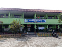 Foto SD  Negeri Aren Jaya Xv, Kota Bekasi