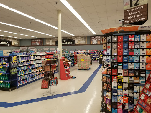 Supermarket «Farm Fresh», reviews and photos, 683 S Hughes Blvd, Elizabeth City, NC 27909, USA