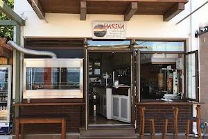 Marina grill house restaurant image