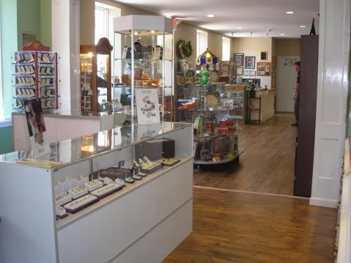 Irish Goods Store «Oxford Hall Celtic Shop», reviews and photos, 233 Bridge St, New Cumberland, PA 17070, USA