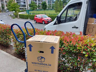 Wantabox.ie