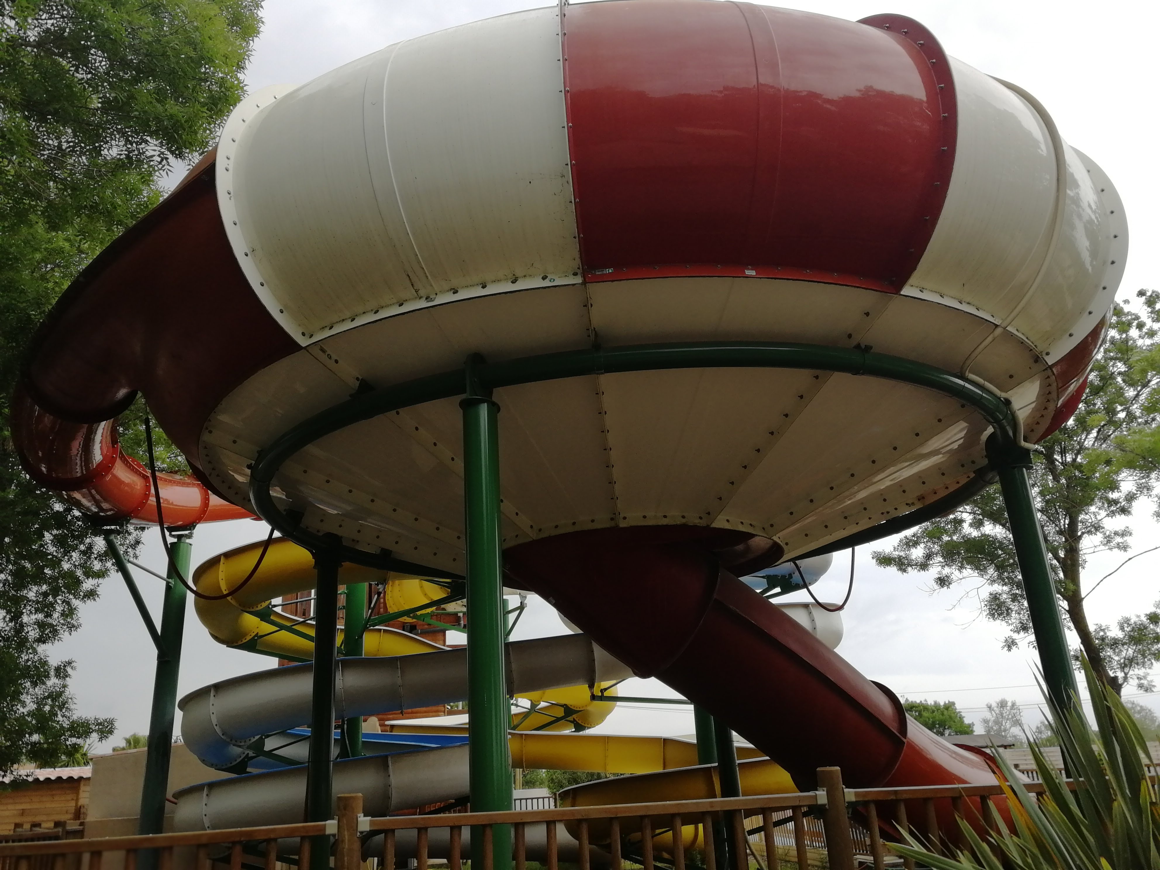 Photo n° 5 de l'avis de Christophe.a fait le 09/05/2018 à 05:30