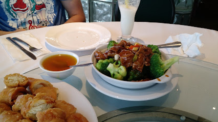 Iron Chef Chinese Restaurant