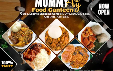 Mummy AY food Canteen image