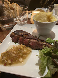 Photo n°171 de Café de la Régence à Paris ()