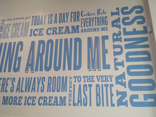 Ice Cream Shop «CREAM Oakland», reviews and photos, 6300 College Ave #150, Oakland, CA 94618, USA