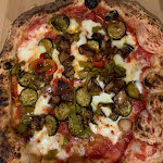 Photo n°4 de l'avis de ANNA.E fait le 08/08/2022 à 07:54 sur le  Gustavo - il futuro della tradizione à Giulianova