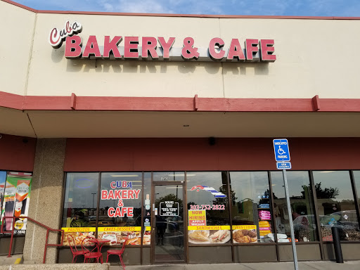 Cuba Bakery & Café