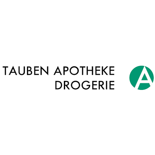 Tauben Apotheke Drogerie - Schaffhausen