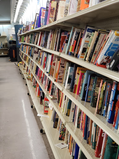 Thrift Store «Goodwill», reviews and photos