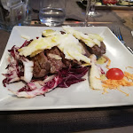 Photo n°4 de l'avis de The.o fait le 30/08/2021 à 11:59 sur le  Osteria del Gusto à Siena