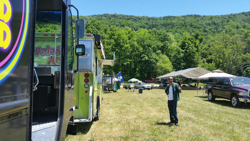 Event Venue «Rickey Farm, Concert Venue», reviews and photos, 442 NJ-94, Vernon Township, NJ 07462, USA