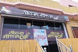 Teekha Meetha Cafe image