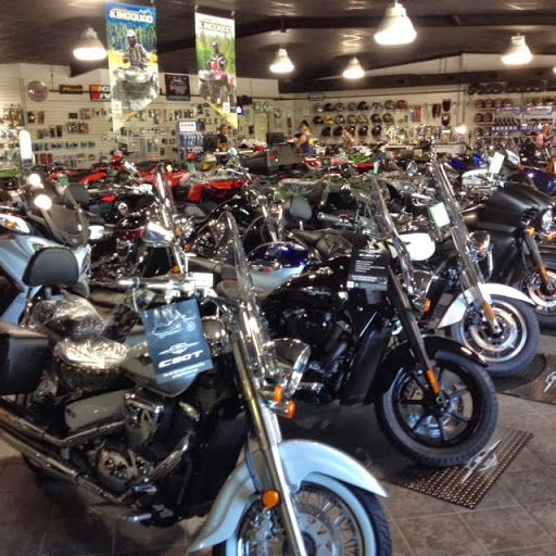 Motorcycle Dealer «Suzuki City Kawasaki», reviews and photos, 211 Beauvoir Rd, Biloxi, MS 39531, USA
