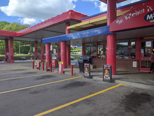 Convenience Store «Sheetz», reviews and photos, 610 Scranton Carbondale Hwy, Scranton, PA 18508, USA