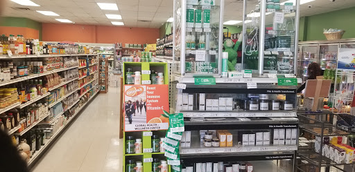 Health Food Store «Feel-Rite Fresh Market», reviews and photos, 2141 Delaware Ave, Buffalo, NY 14216, USA