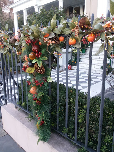Historical Landmark «Historic Charleston City Market», reviews and photos, 188 Meeting St, Charleston, SC 29401, USA