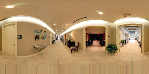 Funeral Home «Blount & Curry Funeral Home - Carrollwood Chapel», reviews and photos, 3207 W Bearss Ave, Tampa, FL 33618, USA