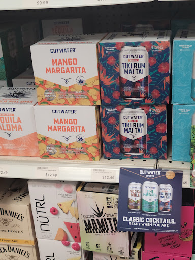 Liquor Store «Pinnacle Wine & Liquor», reviews and photos, 1720 Monroe Ave, Rochester, NY 14618, USA