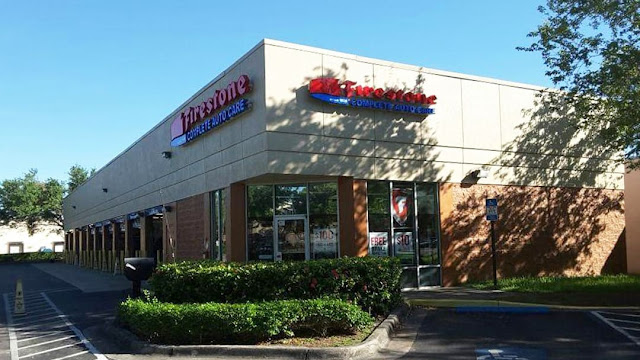 Firestone Complete Auto Care