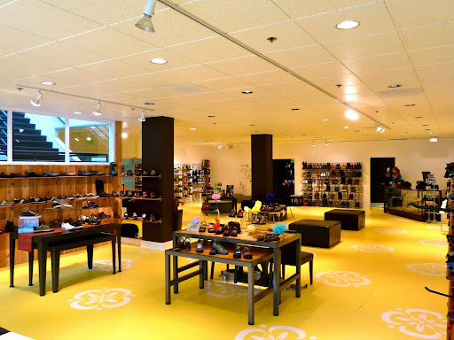 Shoe Store «Market Street Shoes», reviews and photos, 2232 NW Market St #101, Seattle, WA 98107, USA