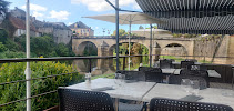 Atmosphère du Restaurant L'Ô-Berge à Montignac-Lascaux - n°11