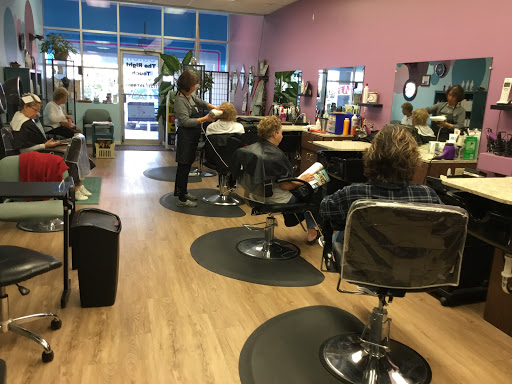 Beauty Salon «Right Touch Family Hair Care», reviews and photos, 14995 Gulf Blvd, Madeira Beach, FL 33708, USA