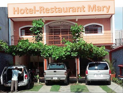 Hotel y Restaurante Marymen