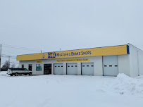 Fair Muffler & Brake Shop - Photo 2 - Car repair in Fort Wayne, IN, Fort Wayne