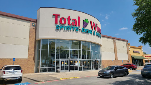 Wine Store «Total Wine & More», reviews and photos, 981 W Interstate 20, Arlington, TX 76017, USA