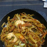 Photo n°1 de l'avis de Costante.a fait le 11/11/2022 à 13:23 sur le  Ristorante Il Castello Giapponese e Asiatico à Arco