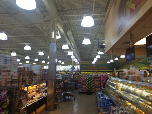 Grocery Store «M P Fiesta Market Inc», reviews and photos, 1902 S Elmhurst Rd, Mt Prospect, IL 60056, USA