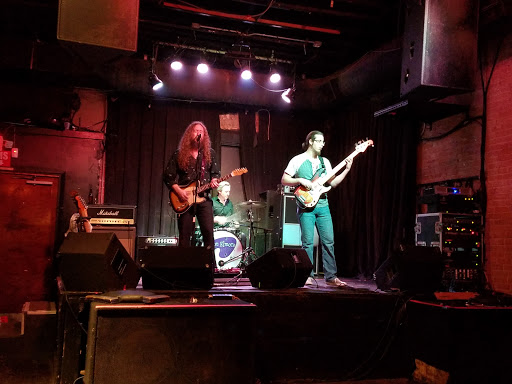 Live Music Venue «The Prophet Bar», reviews and photos, 2548 Elm St, Dallas, TX 75226, USA