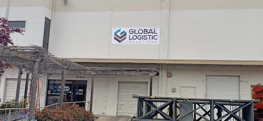 Global Logistic Solutions, INC image