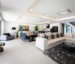 Jomtien Park Villas photo