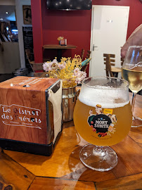 Plats et boissons du Restaurant La Bande à Roro à Bordeaux - n°18