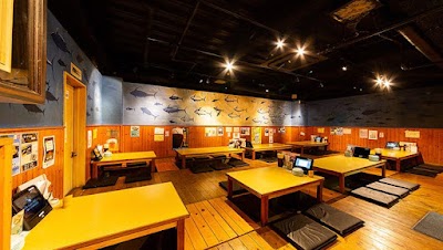 ふとっぱら 博多駅筑紫口中央街店