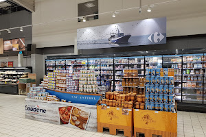 Carrefour Market Villeneuve-Les-Béziers