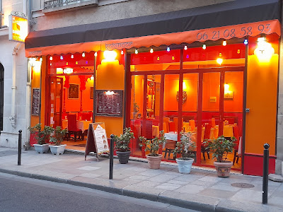 Sarl Luxmi à Paris
