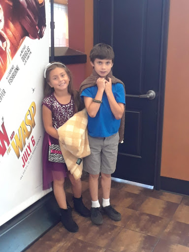 Movie Theater «AMC Classic Fort Worth 14», reviews and photos, 6600 NW Loop 820, Fort Worth, TX 76135, USA