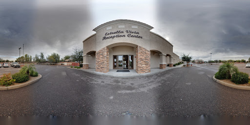 Wedding Venue «Estrella Vista Reception Center», reviews and photos, 1471 N Eliseo Felix Jr Way, Avondale, AZ 85323, USA