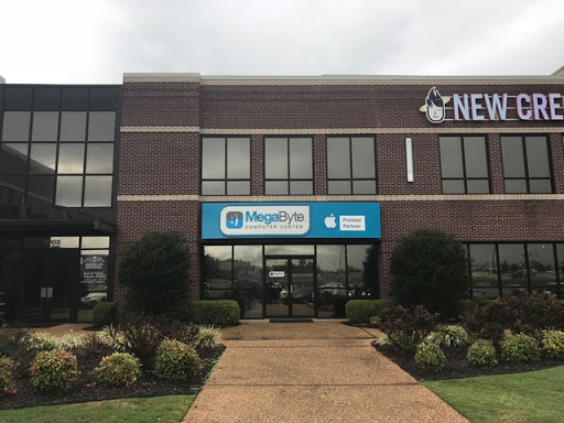 Computer Store «MegaByte Computer Center», reviews and photos, 2003 S 52nd St, Rogers, AR 72758, USA